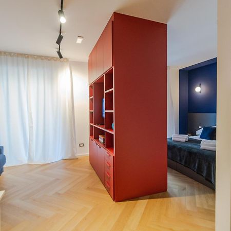 Doron Living Bari Appartement Buitenkant foto