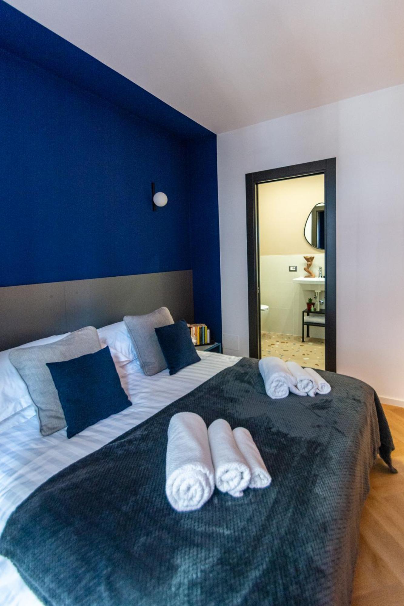 Doron Living Bari Appartement Buitenkant foto