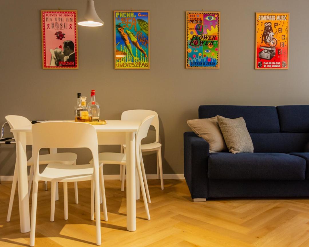 Doron Living Bari Appartement Buitenkant foto