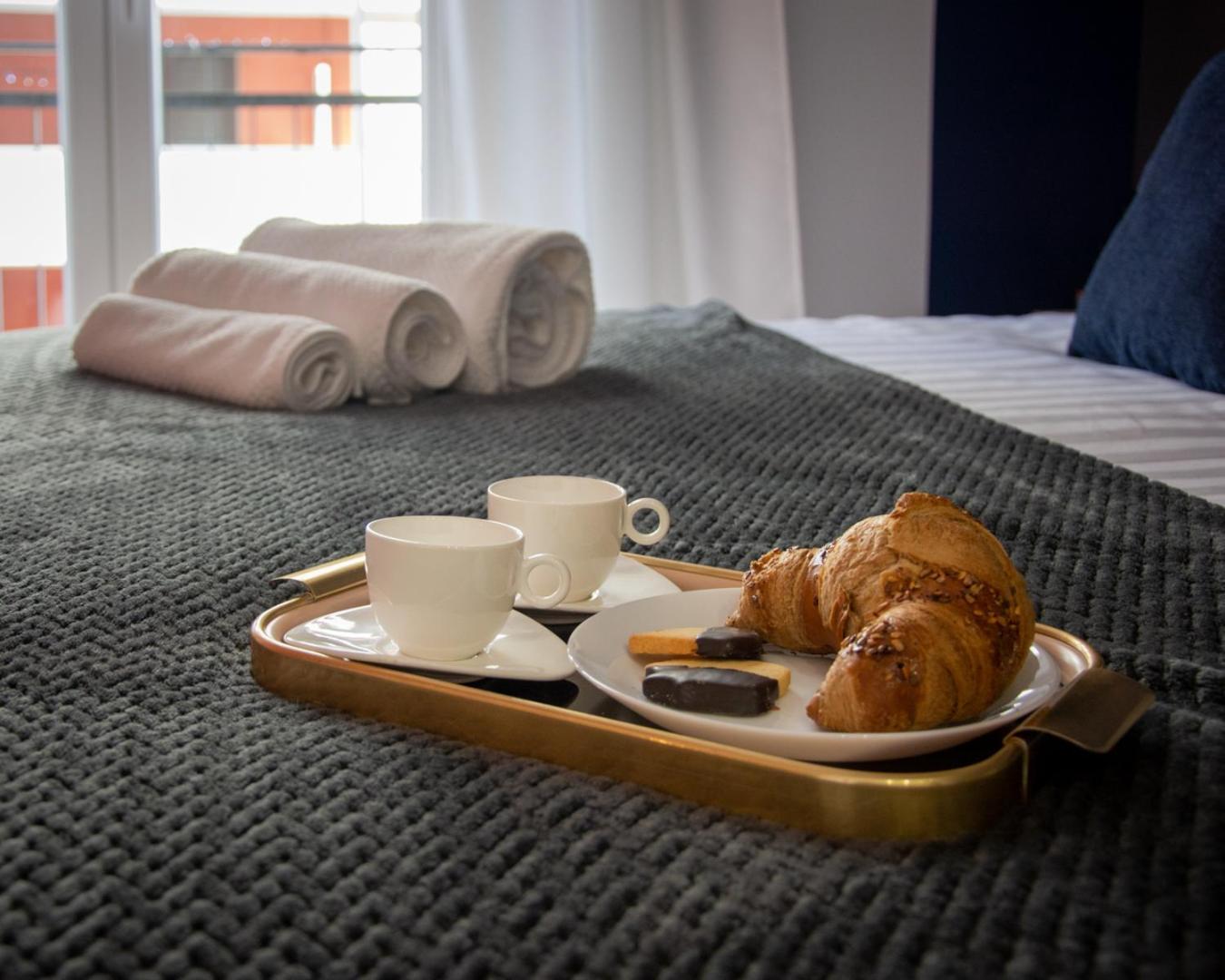 Doron Living Bari Appartement Buitenkant foto