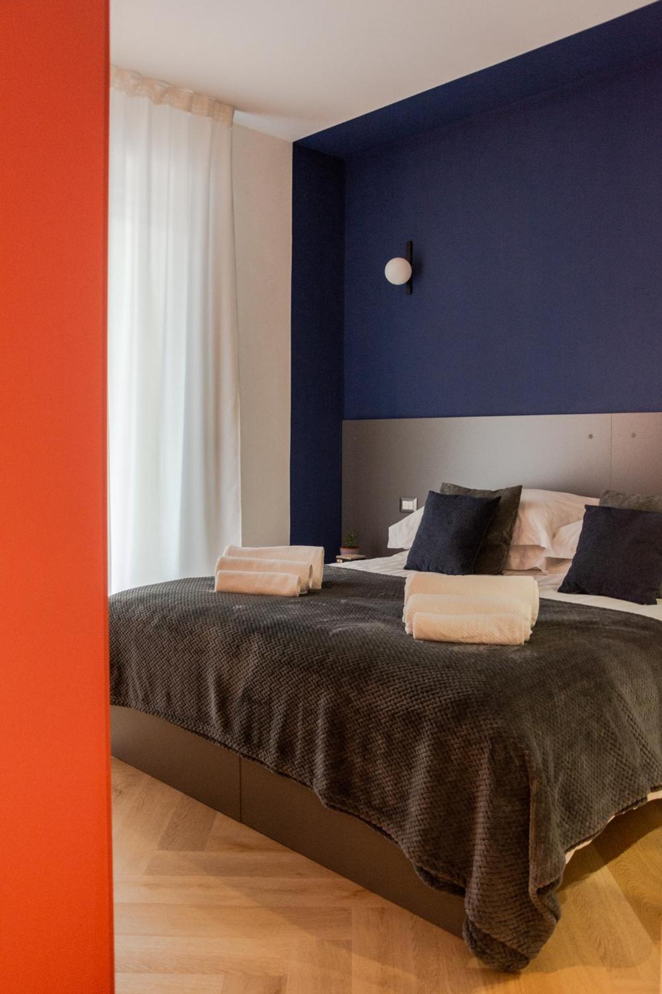 Doron Living Bari Appartement Buitenkant foto